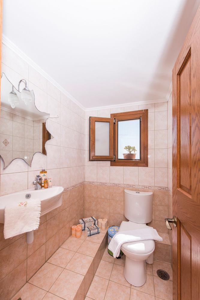 Zeus Residence Akrotiri  Exterior photo