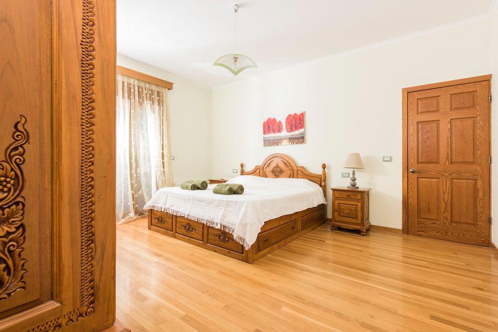 Zeus Residence Akrotiri  Exterior photo
